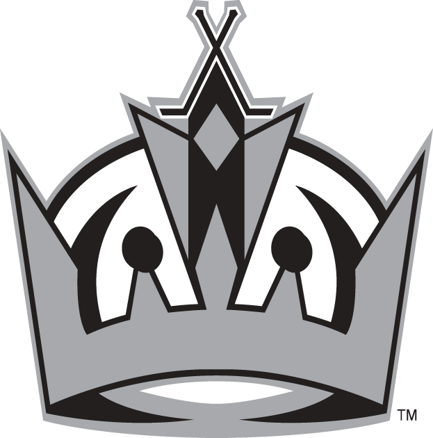 Los Angeles Kings 2011 12-Pres Alternate Logo iron on paper